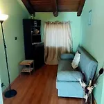 La Casa Gialla Apartment
