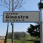 La Casa Gialla Apartment Monforte dʼAlba