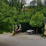 La Casa Gialla Apartment