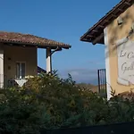 Apartment La Casa Gialla Monforte dʼAlba