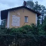 La Casa Gialla Apartment Monforte dʼAlba