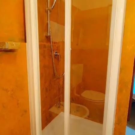 Apartment La Casa Gialla