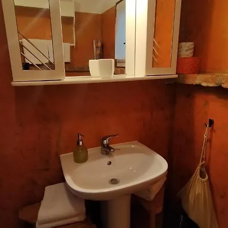 La Casa Gialla Monforte D'Alba