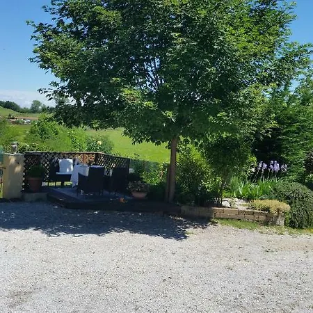 La Casa Gialla