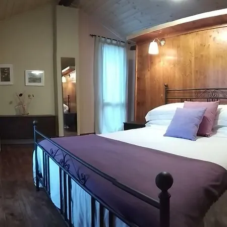 La Casa Gialla *