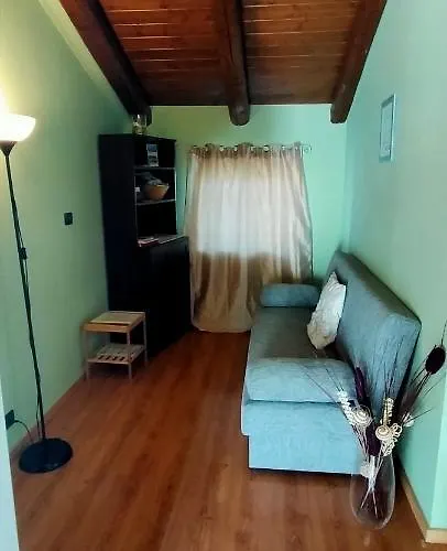 La Casa Gialla Appartamento