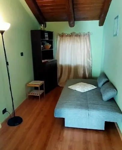 La Casa Gialla Appartamento