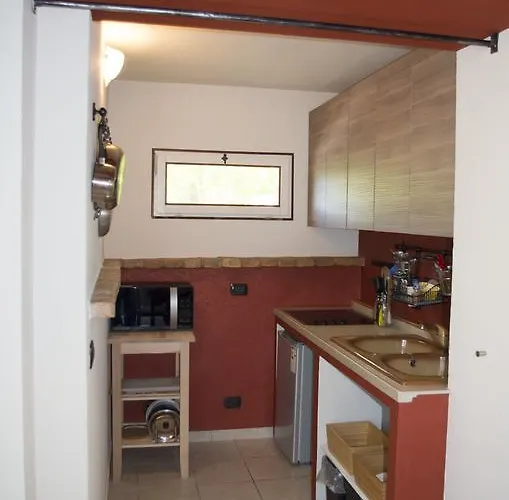 Appartamento La Casa Gialla Monforte dʼAlba