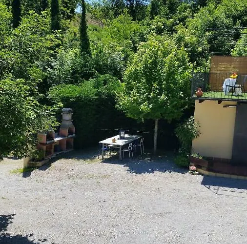 Appartamento La Casa Gialla *